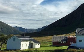 Grandmothers Cosy Farmhouse